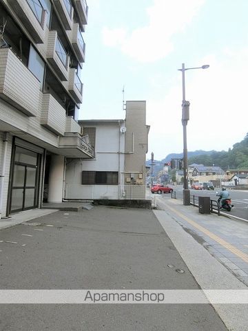 エクステンド清水町の外観写真