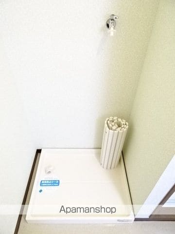 AVANTIIIIの内装写真
