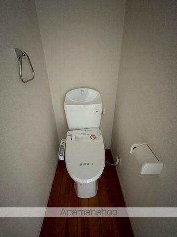 グランマリナー横須賀田浦の内装写真
