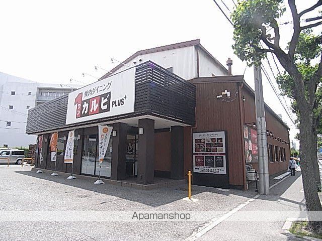 パーソナルマンション杭瀬IIの周辺写真