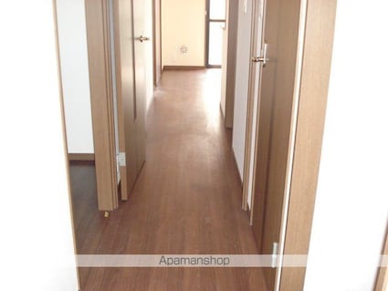 クレールスクエア[1LDK/38.25m2]のその他部屋・スペース