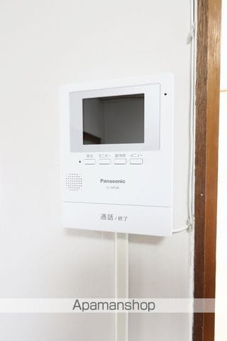 薮内マンションの内装写真