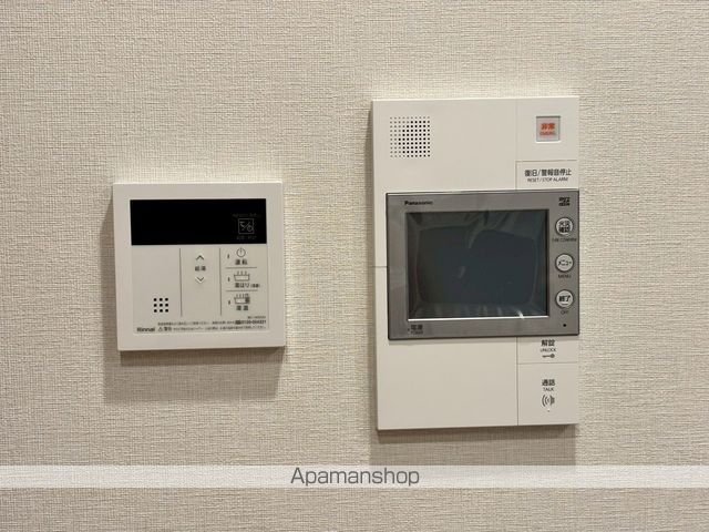 スプランディッド本町グランの内装写真