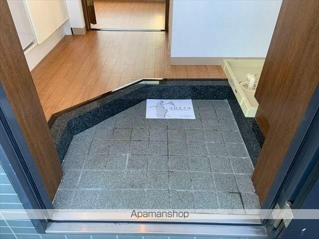 フェニックス代々木上原の内装写真