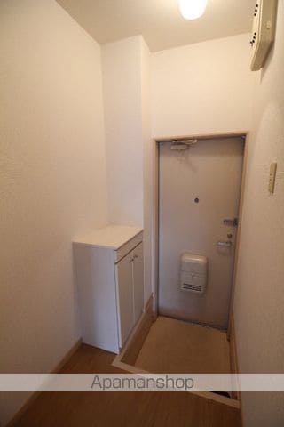 ニューシティレスポワールの内装写真