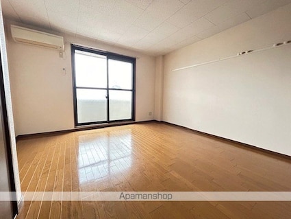 メゾンマツオ[1DK/35.6m2]のリビング・居間