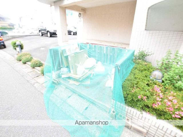 ベルトピアの玄関写真