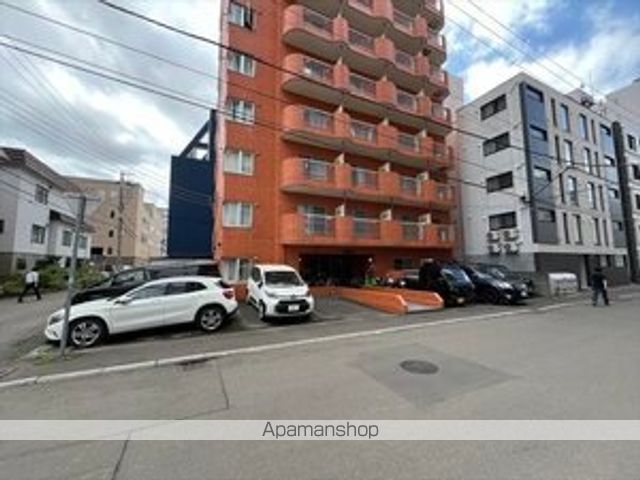 エンドレス三井南5条Iの内装写真