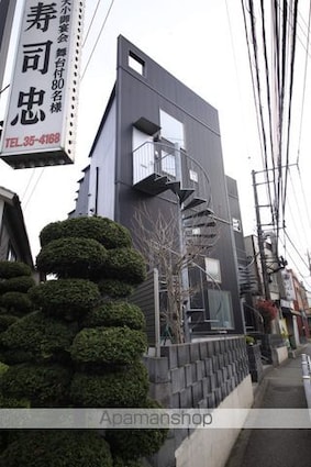 ４ｔｈ[1R/25.45m2]の外観5