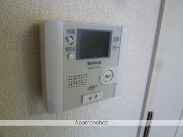 ルーエ琴似の内装写真