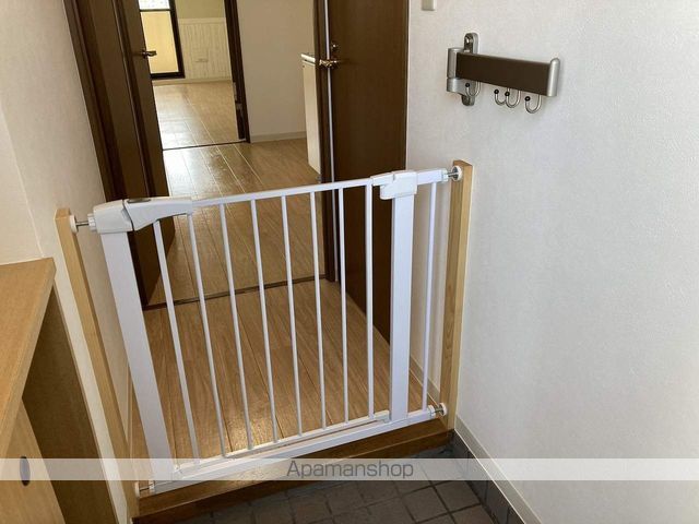 リアライズ西湊町通の内装写真
