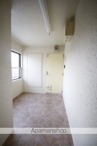 グランドヒルズ北19条の内装写真