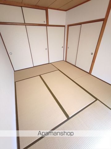 嶋本マンションの内装写真