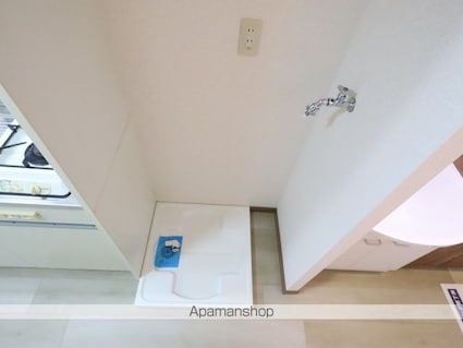 愛知県名古屋市中区丸の内１丁目[1K/24.84m2]の内装1