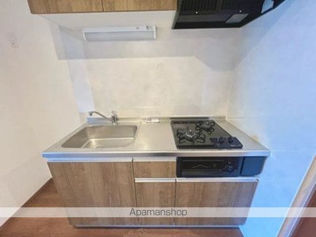 レクシア フラッツ桜町の内装写真