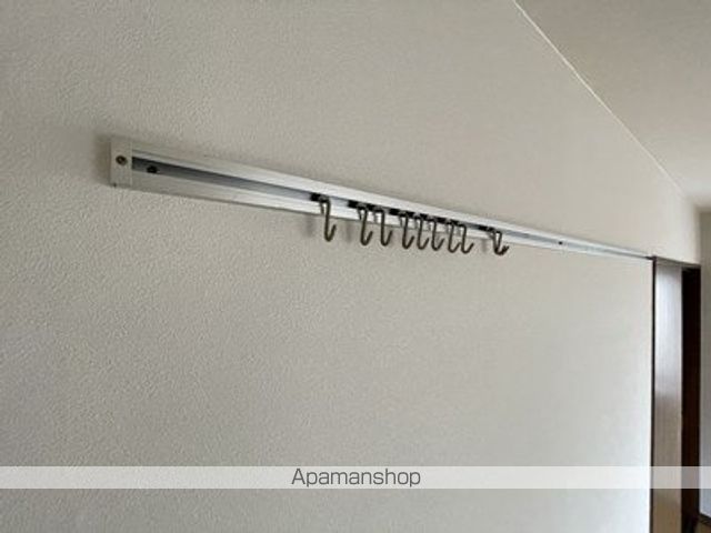 ピースヒルの内装写真