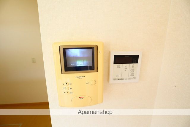 CASA SILVAEの内装写真