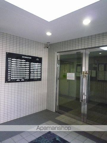 ホーユウパレス吉野町 207 ｜ 神奈川県横浜市南区南吉田町２丁目28-1（賃貸マンション1K・2階・18.93㎡） その16