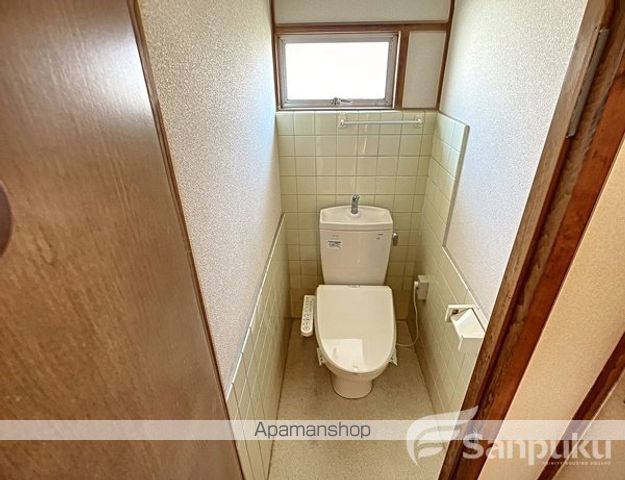 田所一戸建 6号の内装写真