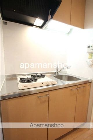 ユーレジデンス淀屋橋の内装写真