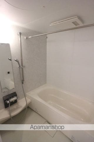 クレセント Dの内装写真