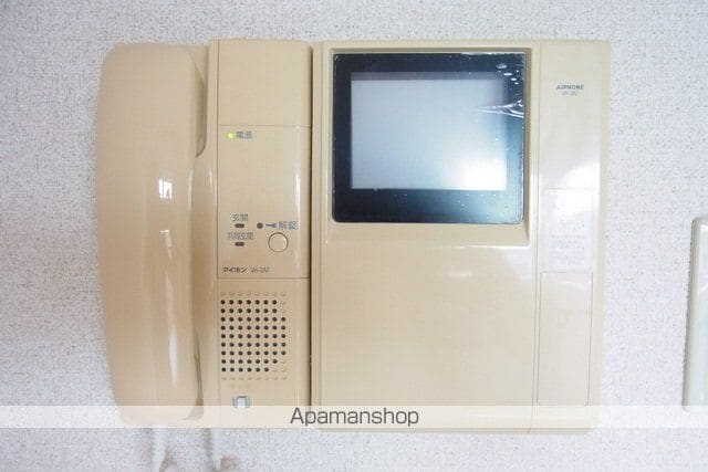 スカイコート文京茗荷谷の内装写真