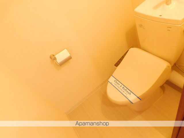 レジディア高岳の内装写真