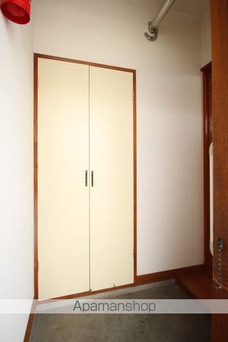 コーポ高田Aの内装写真