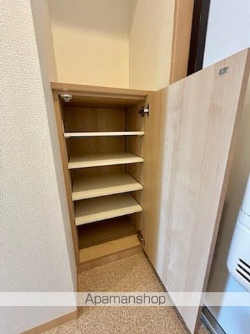 メゾン.ド HIROの内装写真