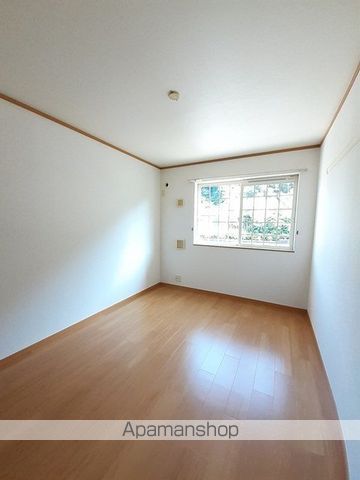ヴェル フォーレの内装写真