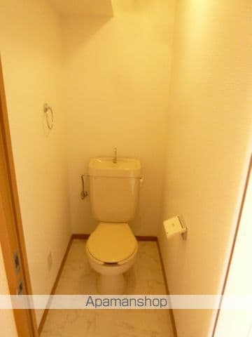 東栄ビル.の内装写真