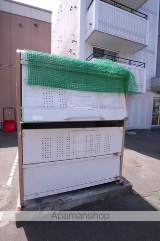 シャーメゾン千歳のその他写真