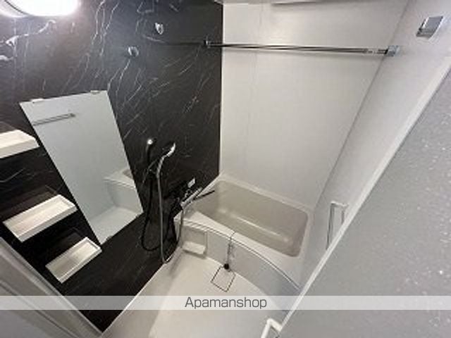 S-RESIDENCE広島駅clarityの内装写真