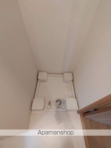 BPRRESIDENCEFUKUSHIMAの内装写真