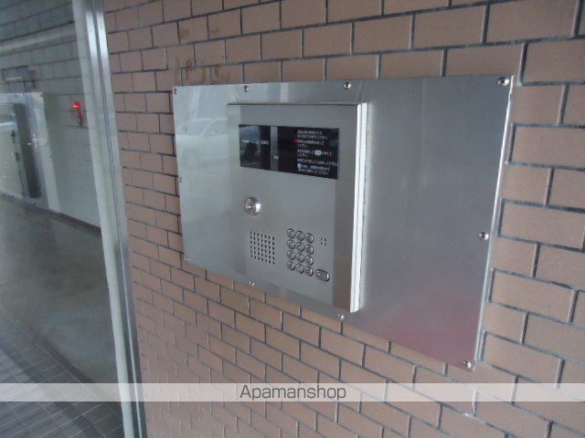 第1山本ハイツの玄関写真
