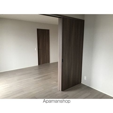 クレヴィアタワー御堂筋本町の内装写真