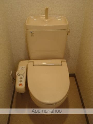 ロアール古市の内装写真