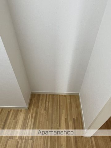 ロイヤルパーク多摩川の内装写真