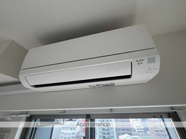 アプリーレ松屋町の内装写真