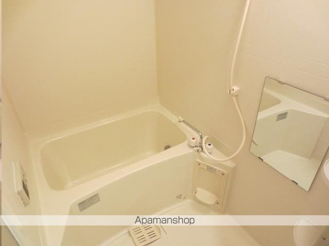 リヴィエール仙台西の内装写真