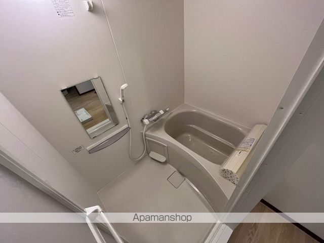 キッコーハイツ岡山手の内装写真