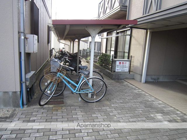 スカイハイツ植田のその他写真