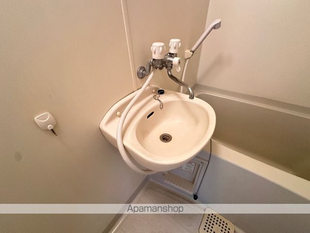 シグマライフの内装写真