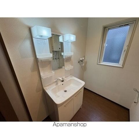 しらかばハイツの内装写真