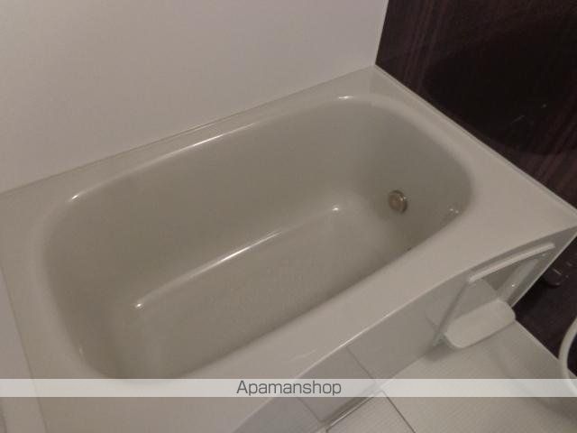 メゾン ハピネスの内装写真