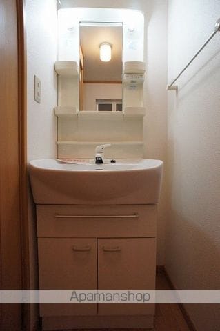 マリンサイド・Sの内装写真