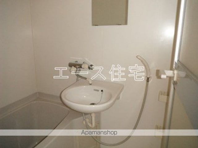 SAIJO独身館の内装写真