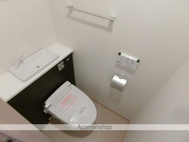 シカタシャンブレットIIの内装写真