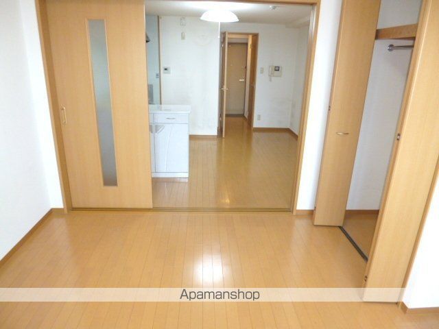 カサデラ フェリシダの内装写真