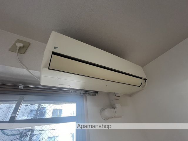 オーランド富田町の内装写真